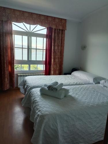 Hostal Chocolate & Menta Redondela