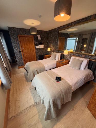 Castle Lodge B&B