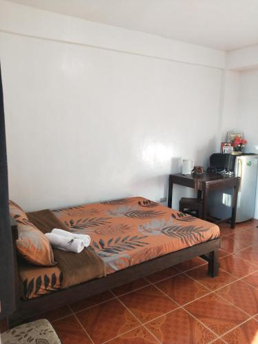 Traditional Filipino Home