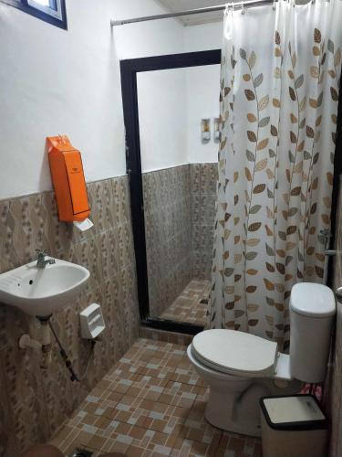 Traditional Filipino Home