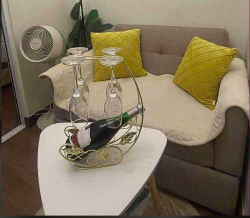 La Mari at Prisma Residences