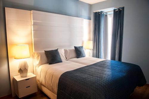 Art Suites Santander