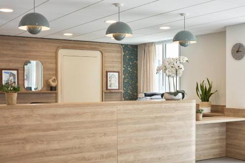 Zenitude Hôtel-Résidences Saumur