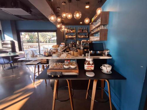 Brit Hotel Marseille Aéroport