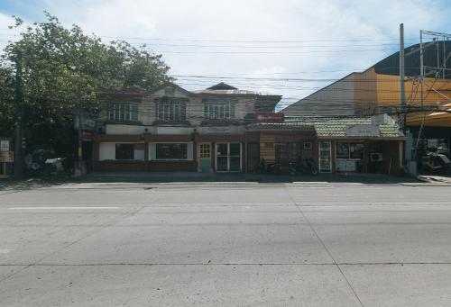 Plaza La Paz Iloilo City By Reddoorz