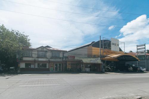 Plaza La Paz Iloilo City By Reddoorz