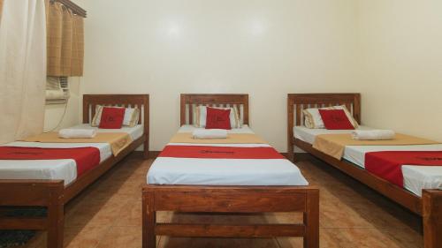 Plaza La Paz Iloilo City By Reddoorz