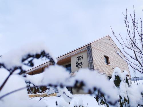 JUFA Hotel Neutal - Landerlebnis