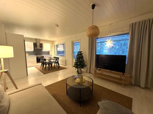 Arctic Circle Holiday Homes