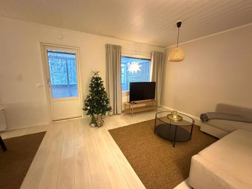 Arctic Circle Holiday Homes