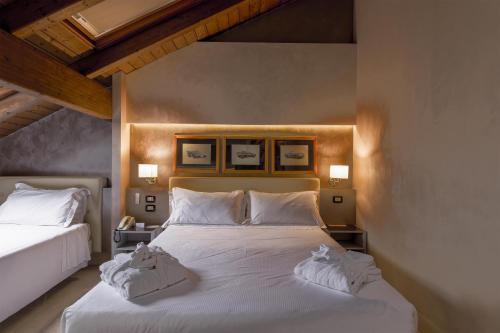 Best Western Hotel Modena District