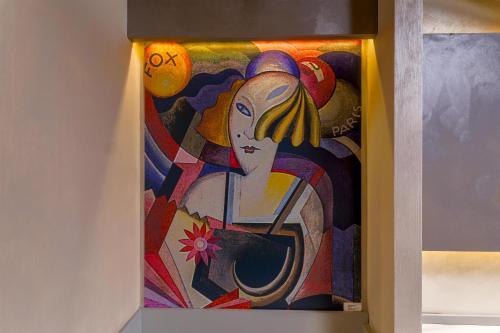 Best Western Hotel Modena District