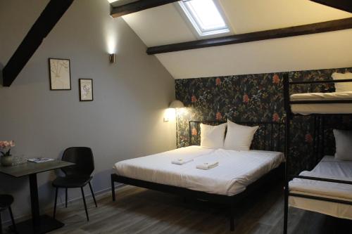 King's Inn City Hostel Alkmaar