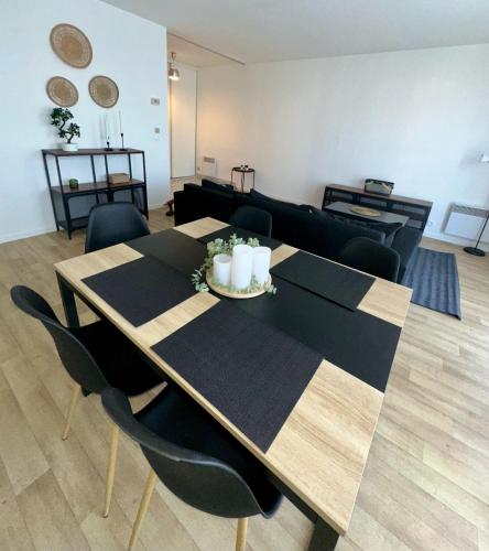 Sphinx Résidences Tempologis