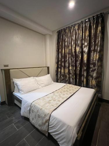 Alam Indah Beach Resort