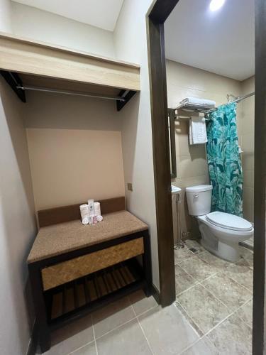 Alam Indah Beach Resort