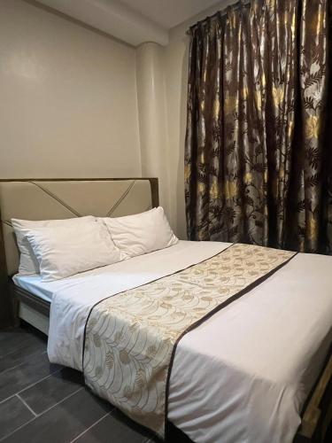 Alam Indah Beach Resort