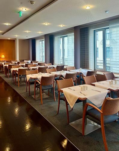 Hotel & Palais Strudlhof