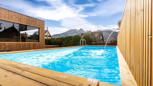 Aparthotel Delta Boutique