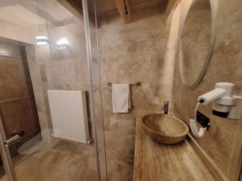 Cappadocia Fairy Tale Suites