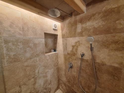 Cappadocia Fairy Tale Suites