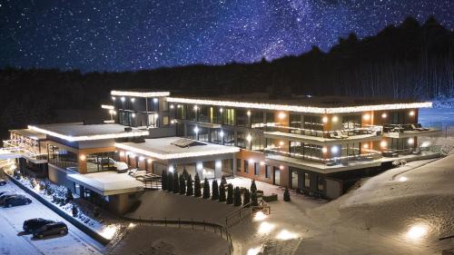 Odyssey ClubHotel Wellness & SPA