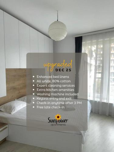 Sunflower Apartments