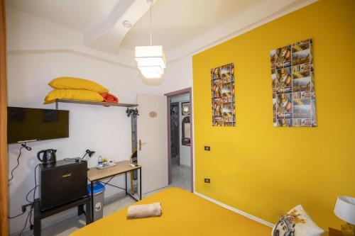 Don Mimí l'affittacamere