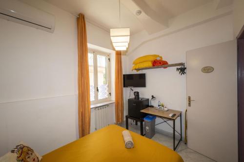 Don Mimí l'affittacamere