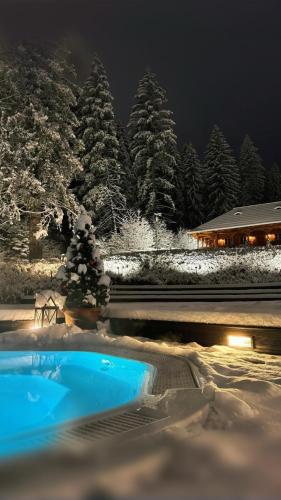 Teleferic Grand Hotel