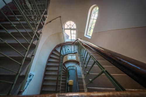 Széchenyi Apartman Miskolc belvárosban