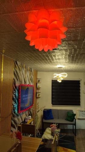 Ciel's Haven free Dinner Silog Meals