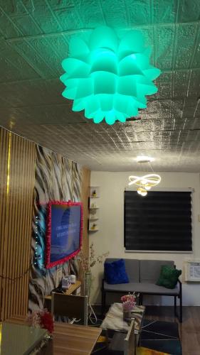 Ciel's Haven free Dinner Silog Meals