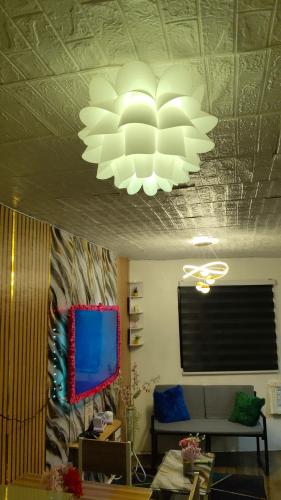 Ciel's Haven free Dinner Silog Meals