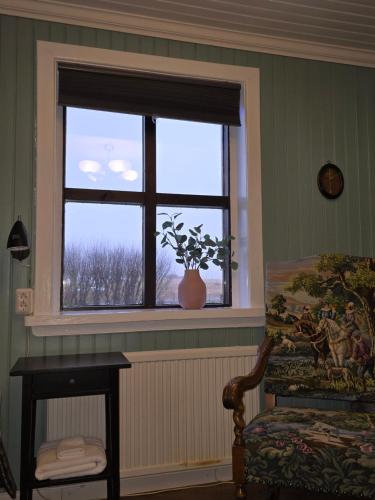 Prestshús Guesthouse