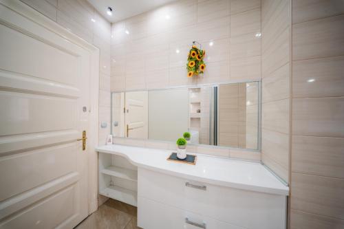 Széchenyi Apartman (III. Panorama) Miskolc belvárosában