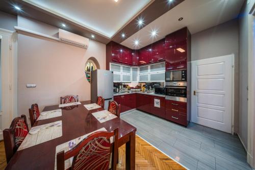 Széchenyi Apartman (IV Deluxe) Miskolc belvárosában