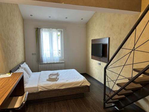 Central Park Residence