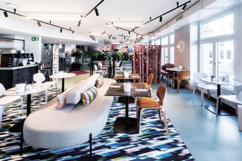 Sorell Hotel City Weissenstein