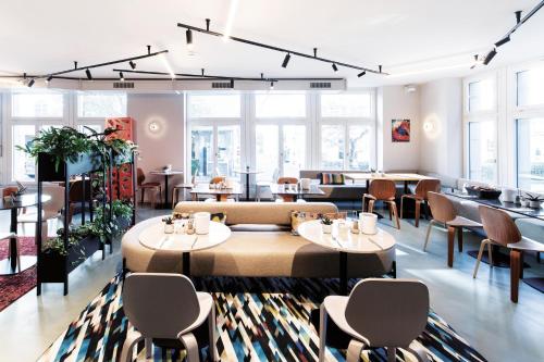 Sorell Hotel City Weissenstein