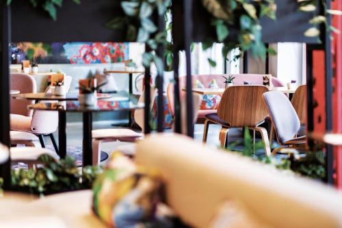 Sorell Hotel City Weissenstein