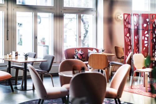 Sorell Hotel City Weissenstein