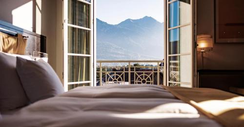 Sorell Hotel Tamina Bad Ragaz