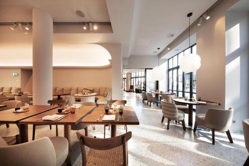 Sorell Boutique-Hotel Seidenhof Zürich