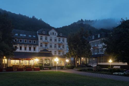Hotel Fürstenhof