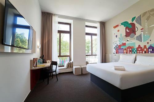 B&B HOTEL Poznan Old Town