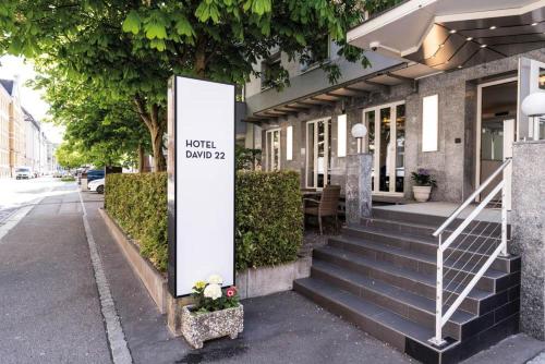 Hotel David 22