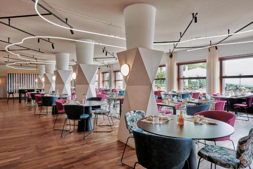 Sorell Boutique-Hotel Zürichberg