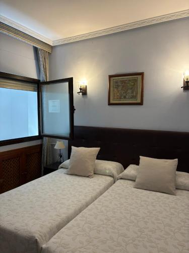Hostal Cerezo 2 Meson