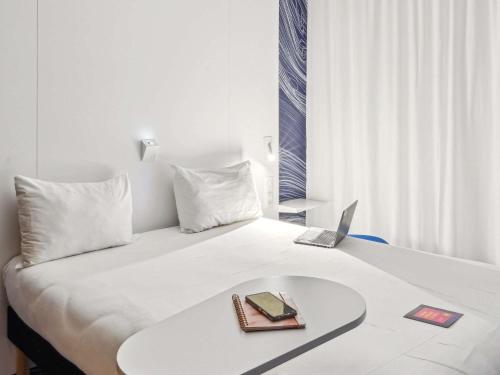 Ibis Styles Paris Orly Tech Airport
